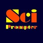 SciPrompter icon