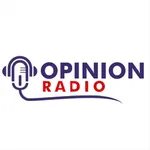 Opinion Radio icon