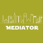 Mediator icon