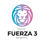 Radio Fuerza 3 icon