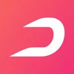 Dash! Running and exercise app icon