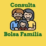 Consulta Bolsa Família icon