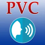 Pocket Voice Coach icon