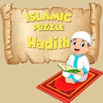 Islamic Puzzle Hadith icon