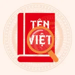 Tên Việt icon