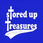 Stored Up Treasures icon