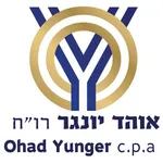 אוהד יונגר רואה חשבון icon