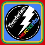 ThunderfamEats Merchants icon