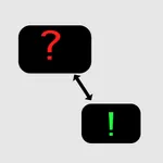 Mnemonic Line icon