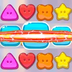 BonBon Mania Match 3 icon