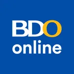 BDO Online icon