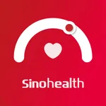 SinoHealth icon