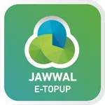 JAWWAL E-TOPUP icon