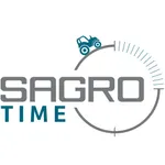 Sagro time icon