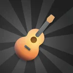 Guitar Learning App icon