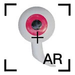 AR MonsterX icon