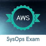 AWS SysOps Admin icon