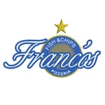 Franco's Fish & Chips icon