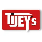 Tijey's icon