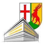 Jobcenter Berlin TS icon