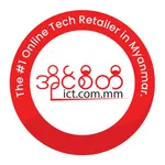 ICT.com.mm icon