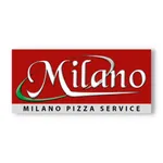 Milano Pizza Service icon