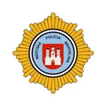 Mestská polícia BA icon