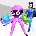 OctoThief icon