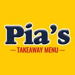 Pia's Takeaway icon