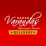 Varandas Pizzaria icon