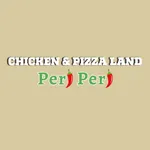 Chicken & Pizza Land, icon