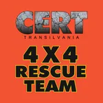 Cert 4x4 Rescue icon