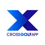 CrossGolf App icon