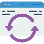 Web Auto Checker icon