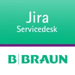 BBraun Jira Servicedesk icon