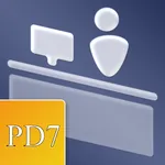 Purchasing Desk 7 icon