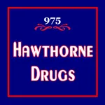 Hawthorne Drugs icon