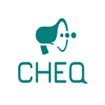 CHEQapp icon