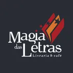 Magia das Letras icon