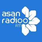 ASAN radio icon