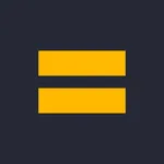 Equals Money icon