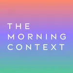 The Morning Context icon