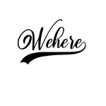 WEHERE Apparel icon