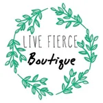 Live Fierce Boutique icon