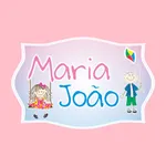 Maria João Store icon