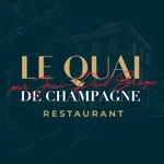 Le Quai De Champagne icon