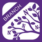 Branch - NU Athlete Community icon