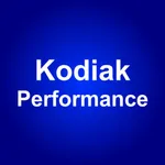 Kodiak Performance icon