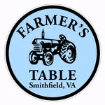 Farmer's Table of Smithfield icon