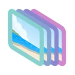 Photo Batch Resize & Converter icon